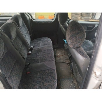 citroën berlingo del año 2000