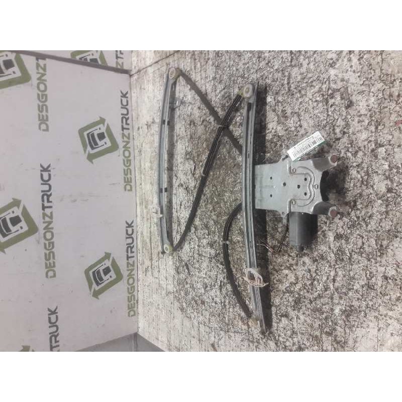 Recambio de elevalunas delantero derecho para citroën xsara picasso 1.8 16v referencia OEM IAM 0130821900 2 PINS 