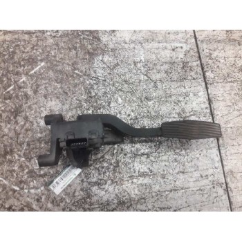 Recambio de potenciometro pedal para opel meriva blue line referencia OEM IAM 93335443DA 6PV00811002 6 PINS