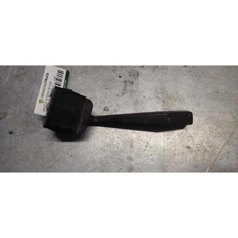 Recambio de mando intermitentes para opel corsa a básico referencia OEM IAM  90126712 