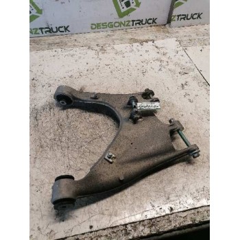 BRAZO SUSPENSION INFERIOR TRASERO IZQUIERDO 4E0511511F 
