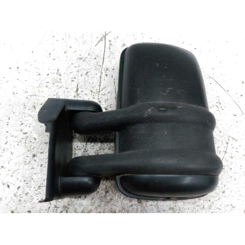 Recambio de retrovisor izquierdo para renault trafic (desde 5.89) t 1100 referencia OEM IAM - Blanco 3