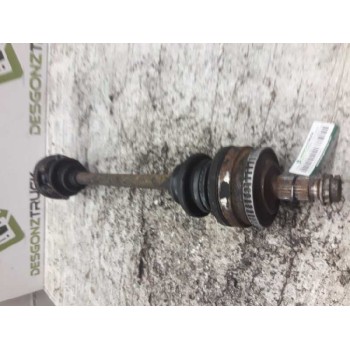 Recambio de transmision trasera izquierda para mercedes-benz clase e (w210) berlina diesel 220 cdi (210.006) referencia OEM IAM 