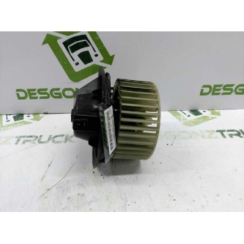 Recambio de ventilador calefaccion para fiat bravo (182) 1.6 16v / 16v 100 sx referencia OEM IAM   