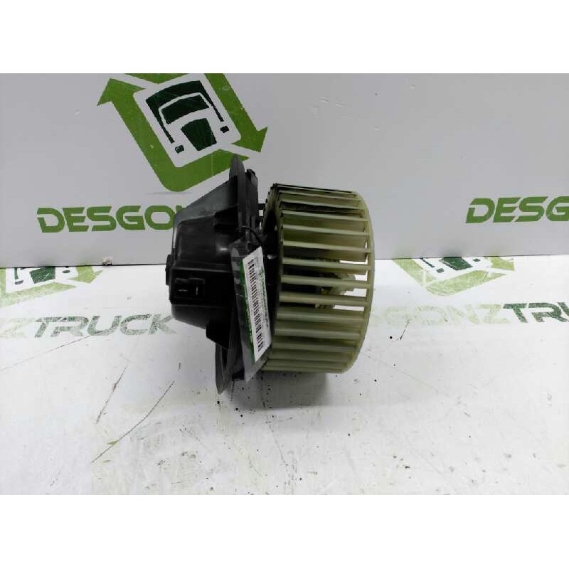 Recambio de ventilador calefaccion para fiat bravo (182) 1.6 16v / 16v 100 sx referencia OEM IAM - Blanco 3