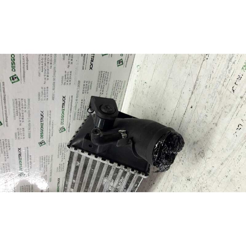 Recambio de intercooler para peugeot 406 berlina (s1/s2) srdt pack referencia OEM IAM - Azul 2