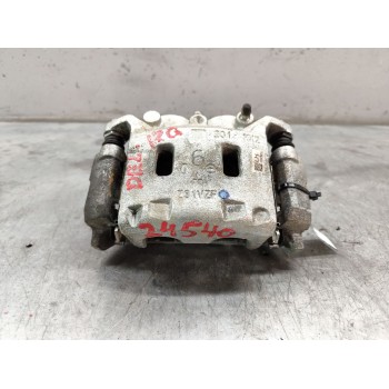 Recambio de pinza freno delantera izquierda para renault austral tce 130 referencia OEM IAM   