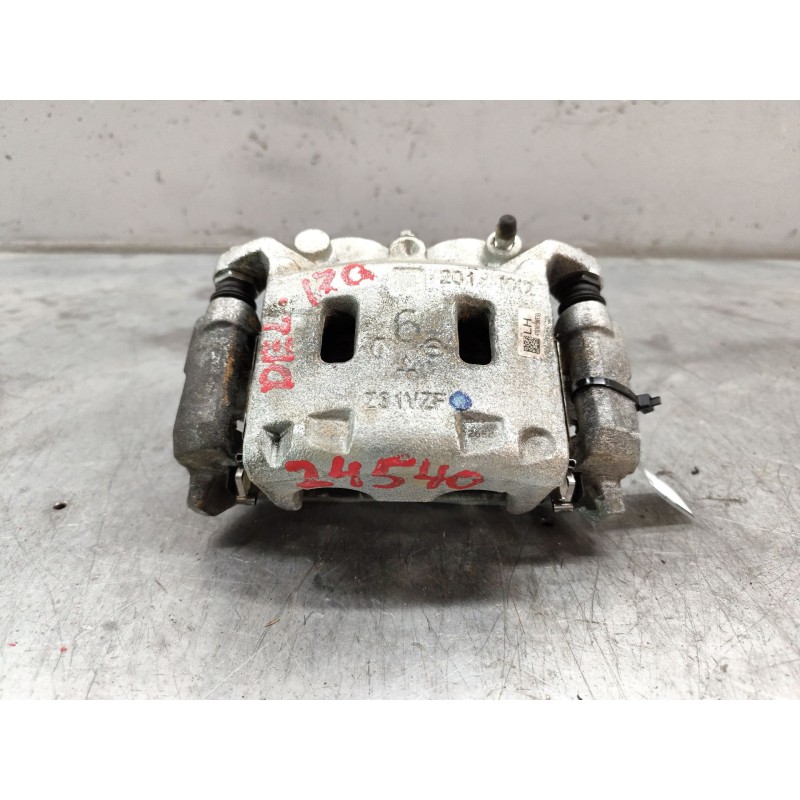 Recambio de pinza freno delantera izquierda para renault austral tce 130 referencia OEM IAM   