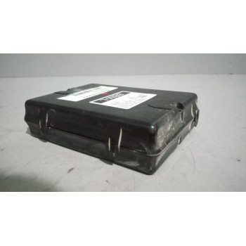 Recambio de modulo electronico para daf serie xf105.xxx 12.9 diesel referencia OEM IAM 1740941  7421007191