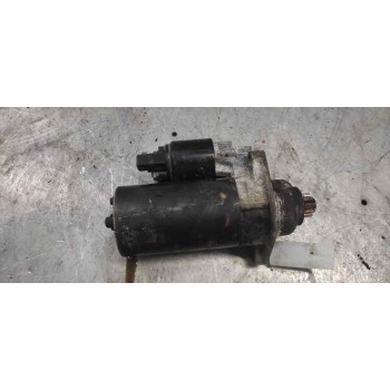 Recambio de motor arranque para seat leon (1m1) referencia OEM IAM 0001125012 02A911023R 10 DIENTES