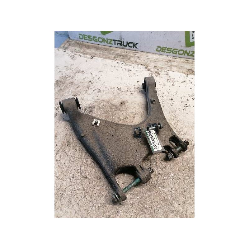 Recambio de brazo suspension inferior trasero izquierdo para audi a8 (4e2) 3.7 quattro referencia OEM IAM 4E0511511F 2
