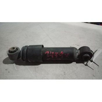 Recambio de amortiguador trasero izquierdo cabina para daf serie xf105.xxx 12.9 diesel referencia OEM IAM 1436055  