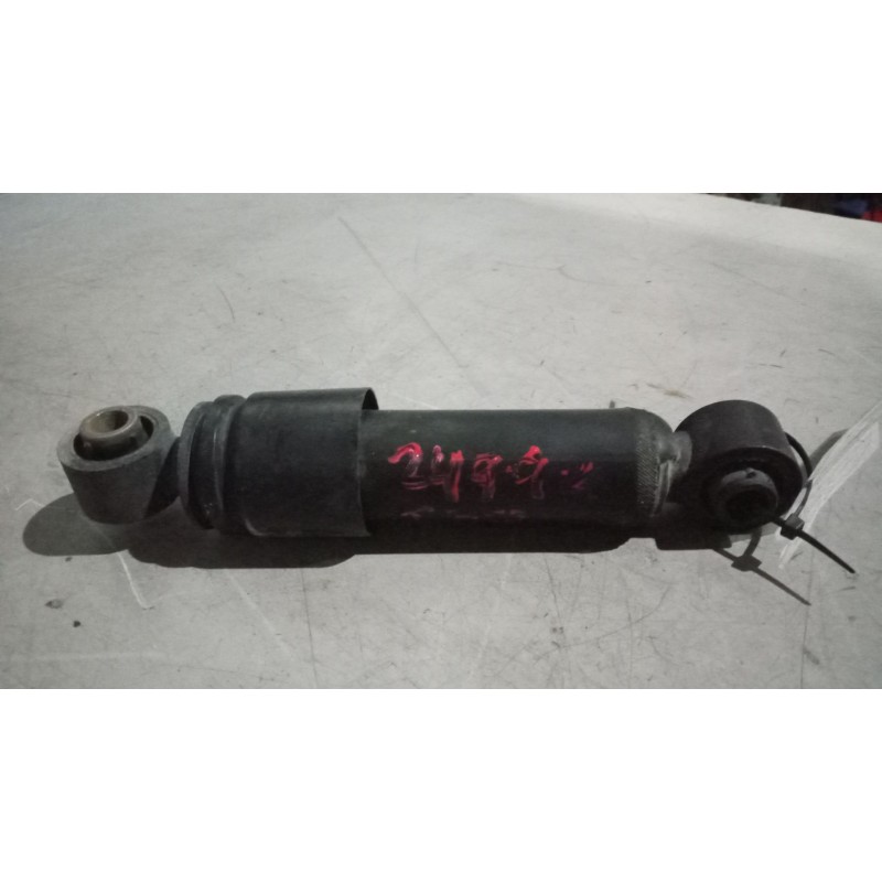 Recambio de amortiguador trasero izquierdo cabina para daf serie xf105.xxx 12.9 diesel referencia OEM IAM 1436055  