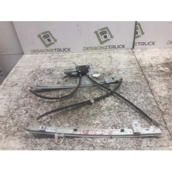 Recambio de elevalunas delantero derecho para citroën xsara picasso 1.8 16v referencia OEM IAM 0130821900 2 PINS 