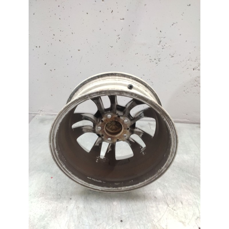 Recambio de llanta para bmw serie 3 berlina (e90) 320d referencia OEM IAM 7J X 16 EH2  5 TORNILLOS - Negro 2