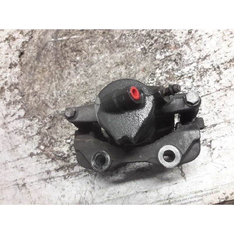 Recambio de pinza freno delantera derecha para citroën c3 1.4 hdi sx plus referencia OEM IAM 32035145 - Gris 3