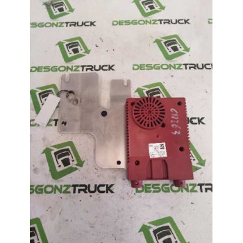 Recambio de modulo electronico para man tgx 18.xxx 12.4 diesel referencia OEM IAM 81259070337  