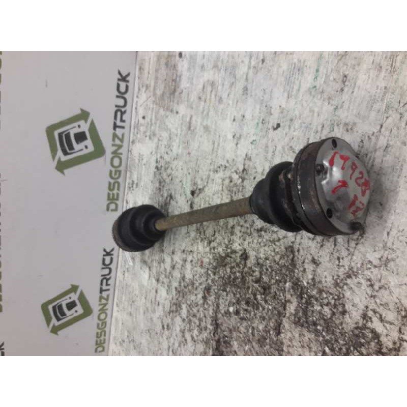 Recambio de transmision trasera izquierda para mercedes-benz clase e (w210) berlina diesel 220 cdi (210.006) referencia OEM IAM 3