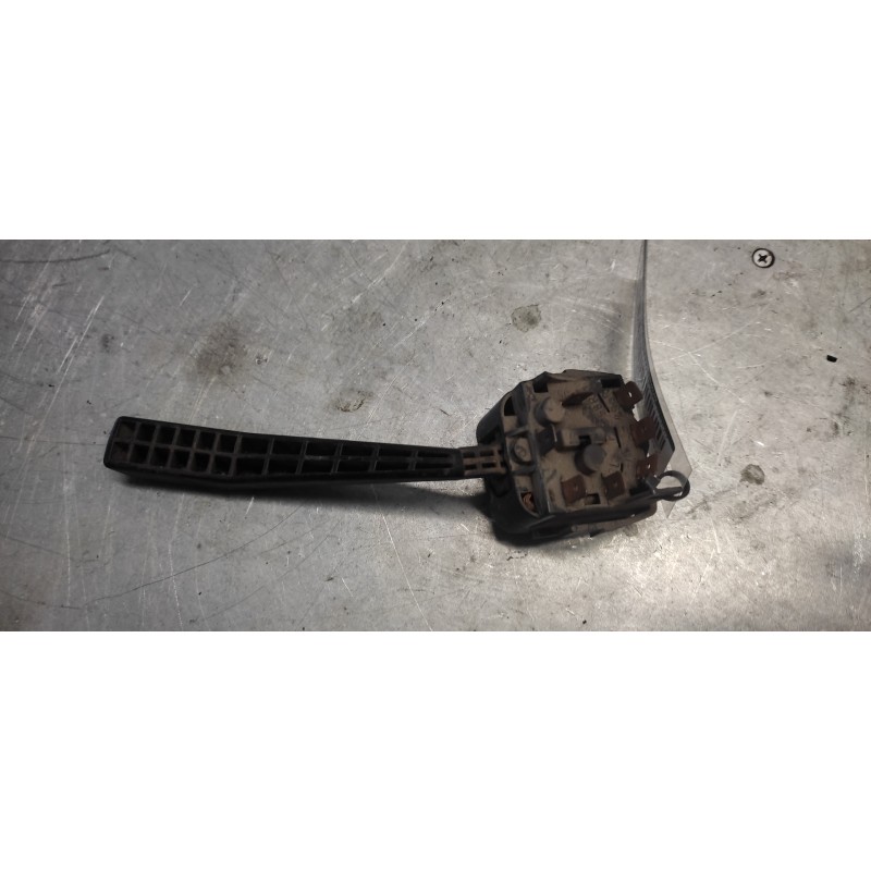 Recambio de mando intermitentes para opel corsa a básico referencia OEM IAM  90126712 2