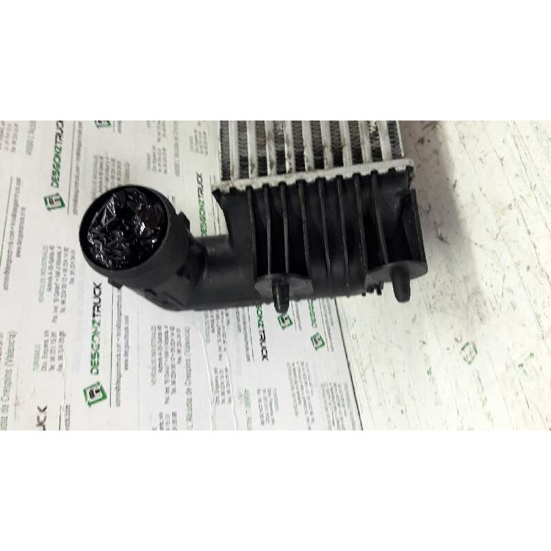 Recambio de intercooler para peugeot 406 berlina (s1/s2) srdt pack referencia OEM IAM - Azul 3