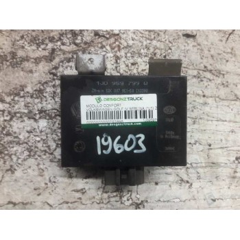 Recambio de modulo confort para volkswagen golf iv berlina (1j1) 25 aniversario referencia OEM IAM 1J0959799Q  