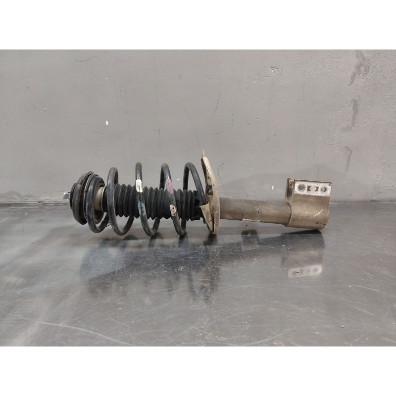 Recambio de amortiguador delantero izquierdo para citroën c4 picasso i monospace (ud_) 1.6 hdi referencia OEM IAM - Marrón