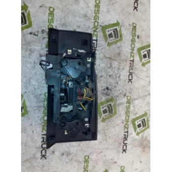 Recambio de mando calefaccion / aire acondicionado para iveco trucks daily 35s9 referencia OEM IAM   