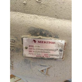 Recambio de grupo para iveco stralis (as) fsa t / fp lt 4x2 gran espacio referencia OEM IAM 177E 1/285 