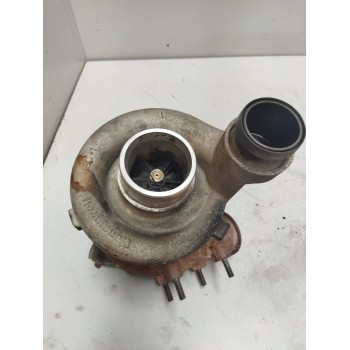 TURBOCOMPRESOR 51091017005 807158-06 QJ92174B