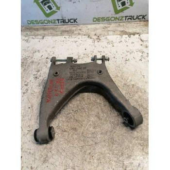 Recambio de brazo suspension inferior trasero izquierdo para audi a8 (4e2) 3.7 quattro referencia OEM IAM 4E0511511F  