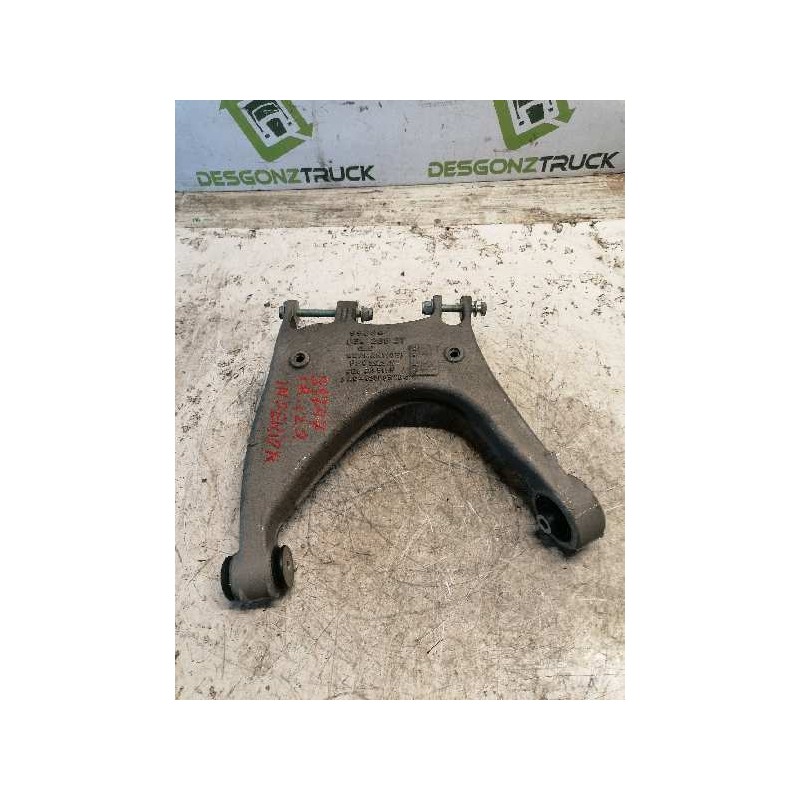 Recambio de brazo suspension inferior trasero izquierdo para audi a8 (4e2) 3.7 quattro referencia OEM IAM 4E0511511F 3