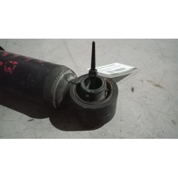 Recambio de amortiguador trasero izquierdo cabina para daf serie xf105.xxx 12.9 diesel referencia OEM IAM 1436055  