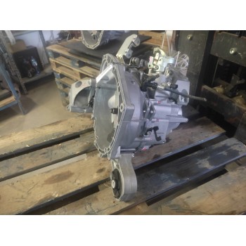 Recambio de caja cambios para opel vectra c berlina comfort referencia OEM IAM F40  