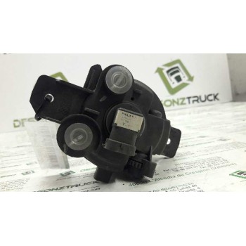 Recambio de faro antiniebla izquierdo para renault laguna (b56) 1.9 dti referencia OEM IAM   