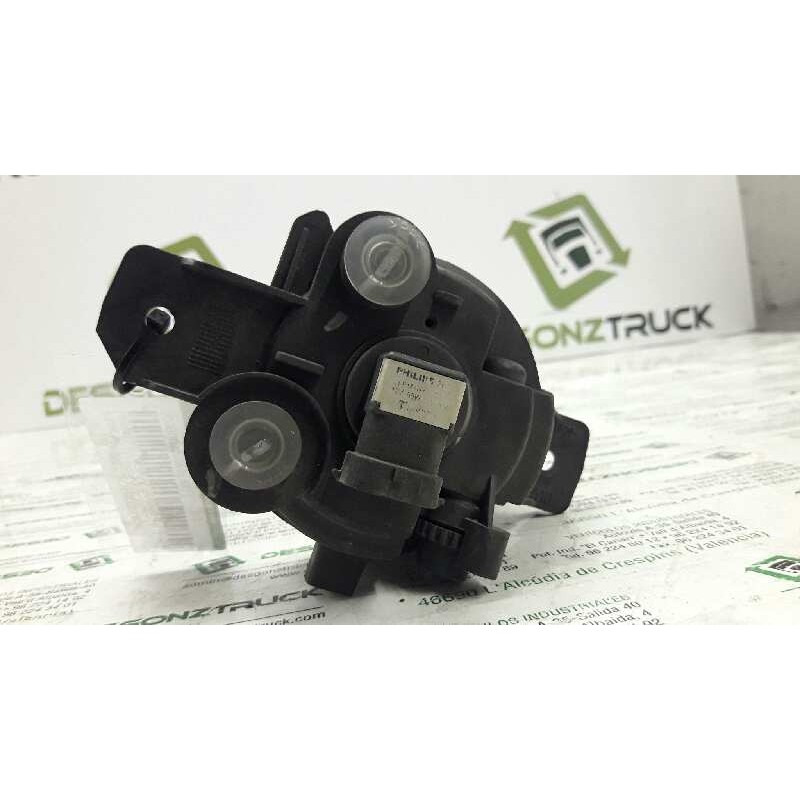 Recambio de faro antiniebla izquierdo para renault laguna (b56) 1.9 dti referencia OEM IAM 2