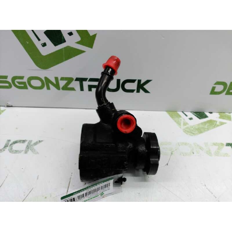 Recambio de bomba direccion para peugeot boxer caja cerrada (rs2850)(230)(´02) 1400 d techo elevado referencia OEM IAM 412395  