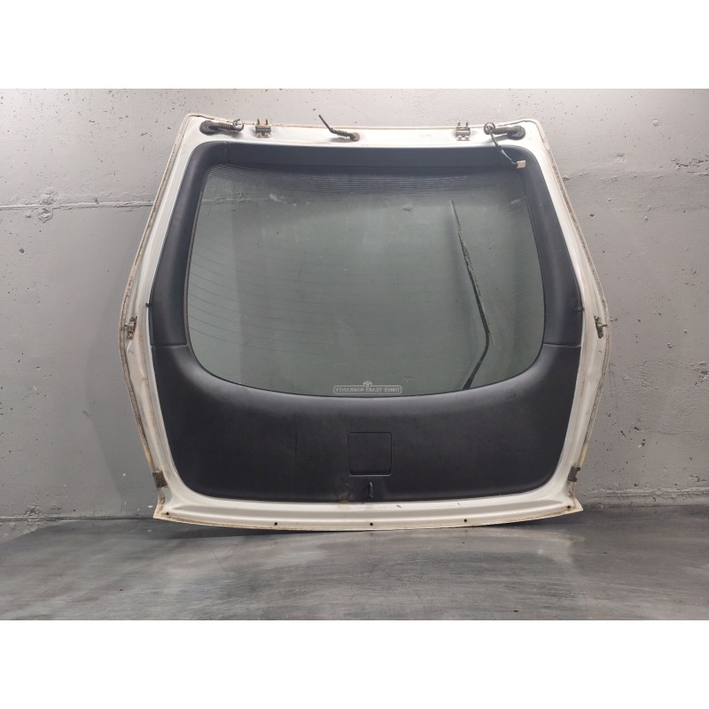 Recambio de porton trasero para toyota celica (t20) 1.8 16v cat referencia OEM IAM 2