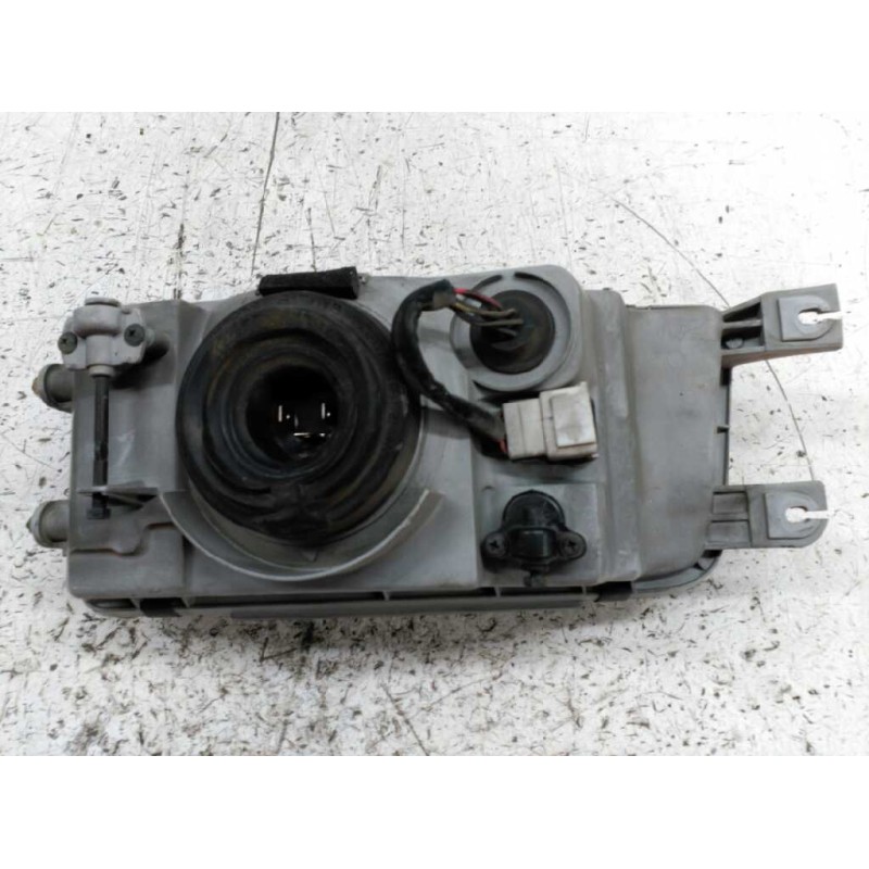 Recambio de faro derecho para mitsubishi santamo (hyundai) santamo confort referencia OEM IAM 92102 - Gris 2