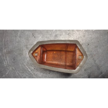 Recambio de piloto trasero derecho para citroën 2cv 6 charleston referencia OEM IAM  TULIPA NARANJA 0036051