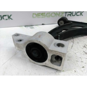 Recambio de brazo suspension inferior delantero izquierdo para audi a3 (8p) 1.9 tdi ambiente referencia OEM IAM   