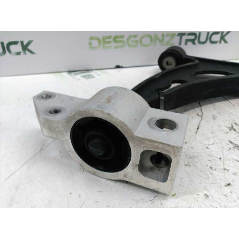 Recambio de brazo suspension inferior delantero izquierdo para audi a3 (8p) 1.9 tdi ambiente referencia OEM IAM - Azul 2