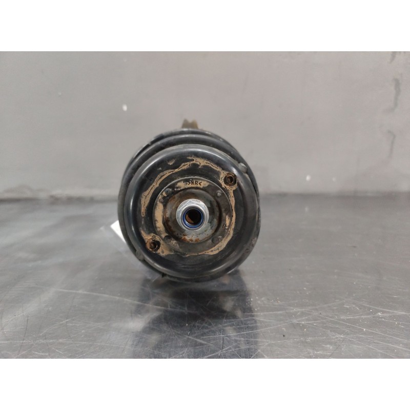 Recambio de amortiguador delantero izquierdo para citroën c4 picasso i monospace (ud_) 1.6 hdi referencia OEM IAM - Marrón 2