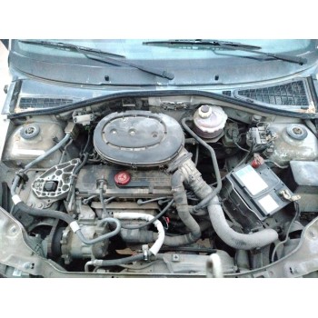 renault clio i fase i+ii (b/c57) del año 1997