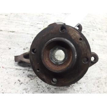 Recambio de mangueta delantera derecha para peugeot 206 berlina xs referencia OEM IAM   