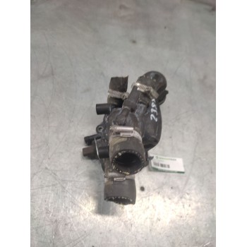 Recambio de cuerpo termostato para peugeot 308 confort referencia OEM IAM   