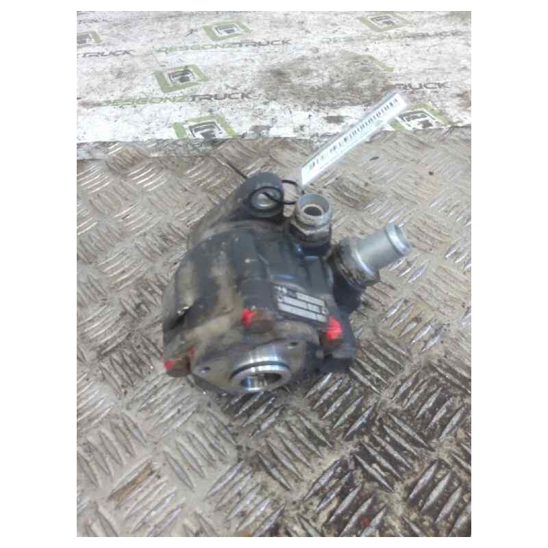 Recambio de bomba direccion para iveco stralis (as) fsa t / fp lt 4x2 gran espacio referencia OEM IAM 41211223 86954955116 