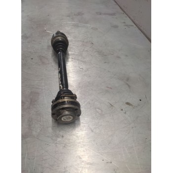 Recambio de transmision trasera derecha para bmw 5 (e39) 530 d referencia OEM IAM 1229748  