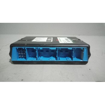 Recambio de modulo electronico para daf serie xf105.xxx 12.9 diesel referencia OEM IAM 1740941  7421007191