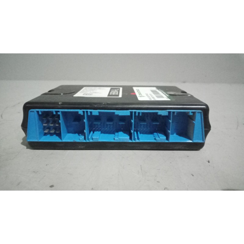 Recambio de modulo electronico para daf serie xf105.510 12.9 diesel referencia OEM IAM 1740941  7421007191 - Blanco 5