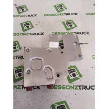 Recambio de modulo electronico para man tgx 18.xxx 12.4 diesel referencia OEM IAM 81259070337  